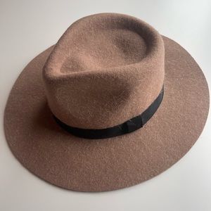Western Hat